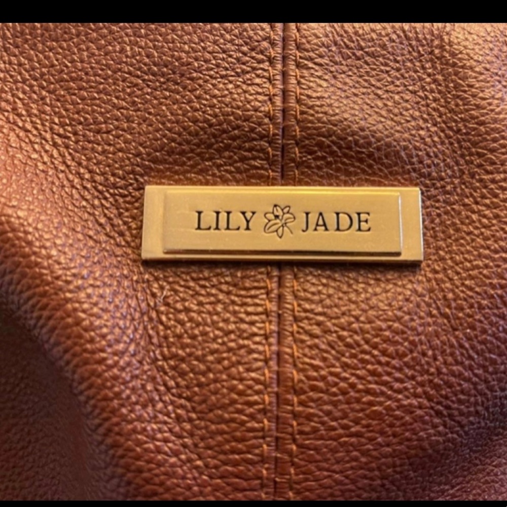 Lily jade